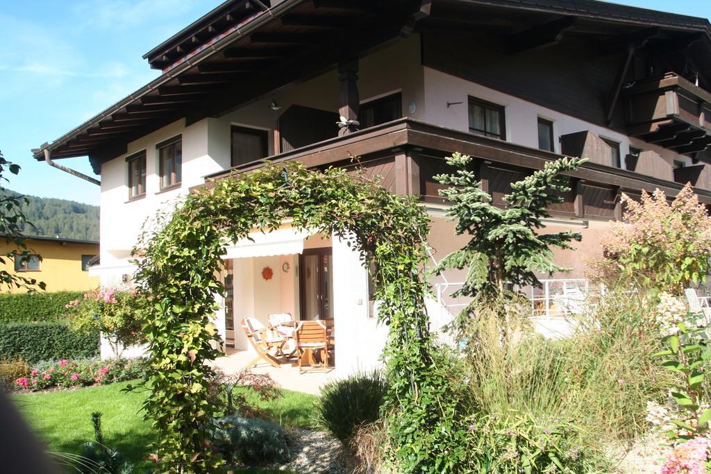 Gaestehaus Prock Mieders Quarto foto